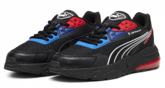 BMW M MOTORSPORT SNEAKER VIS 2K (BLACK)